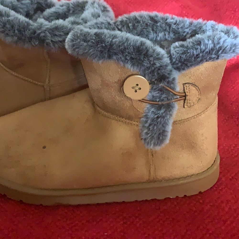 Snow ankle boots  - Picture 3 of 8